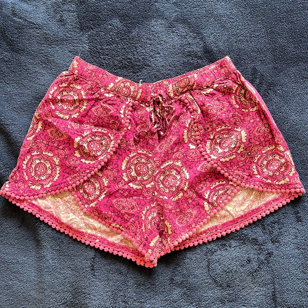 Hollister shorts